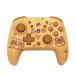 �y�V�i�z���܂� �ǂ��Ԃ̐X ���C�����X�z���p�b�h TURBO for Nintendo Switch 2 DIY���C�t�@�^�[�{�R���g���[��