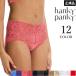�n���L�[�p���L�[ Hankypanky �V�O�j�`���[���[�X���g��V�L�j �����[�X�n�C���b�O�V���[�c V-�L�j ���f�B�[�X ���� �n�C�E�G�X�g 4��-5�^ H9K2124 �yH�z