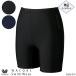 Wacoal Wacoal плавание одежда полный Shape модель 3 минут длина низ купальный костюм низ item День матери почтовая доставка 1 пункт до SWQ014 [F]