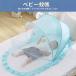  baby противомоскитная сетка складной детская кроватка для постельные принадлежности комары исключая . репеллент младенец новорожденный .. "дышит" затемнение фильтр игрушка имеется pop up тип установка простой перевозка . покупка 