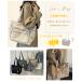 �V�����_�[�o�b�O �g�[�g�o�b�O �R�[�f�����C �� ���f�B�[�X��e�� �y�� ���|�� ��� 2way �t�@�b�V���� �ʋ� �ʊw �V���v�� ������� �v���[���g ���� �֘A�摜3