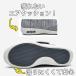 �V���[�Y �傫���T�C�Y 32.0cm�܂� ���C ���V���[�Y �j�����p ���b�V�� �֘A�摜3