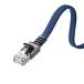 ����掠�ץ饤(Sanwa Supply) LAN�����֥� CAT6A ��å���ե�å� �᥿�륳�ͥ��� 10Gbps/500MHz �����ӥå�
