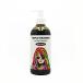トリプルレインボー カラーシャンプー ブラウン 300ml