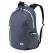 [ Arena ] рюкзак AS5SBP10U темно-синий × белый (NVWH) свободный размер 