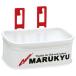  Marukyu (Marukyu) система мульти- сумка MQ-01 белый 