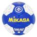 mikasa(MIKASA) гандбол IHF/JHA одобренный мяч 3 номер ( мужчина . для в общем / университет / средняя школа для ) HB350B-WBL рекомендация внутри давление 0.15~0.