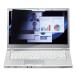 쥳 վݸե륿 Τɻ ޥͥåȥ  15.6W(169) EF-PFMK156W9
