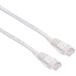 쥳 ELECOM LAN֥ CAT5E ɥ ȥ졼 3m ۥ磻 LD-CTN/WH3