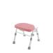  Ricci .ru складной душ стул M type . нет розовый 47741