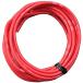  Daytona (Daytona) оригинальный цвет Harness красный /AVS0.5×2m 65097