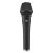  Yamaha YAMAHA электродинамический микрофон одиночный один направленность суперкар Dio ido Vocal дом запись распределение черный YDM707 B