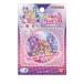  Pioneer Kimi . идол Precure kyua идол kyuau чернила kyua Qun Qun нашивка 1 листов длина 55mm× ширина 57mm наклейка * I ro