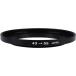  maru miMARUMI повышающее резьбовое кольцо 43mm-55mm 906142 фильтр диаметр конверсионный адаптор 