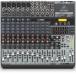 Behringer ʥߥ 18ͥ3Х 1Υ֥/ե/USBǥ󥿡ե XENYX QX18