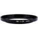  maru miMARUMI повышающее резьбовое кольцо N 55mm-77mm 906401