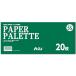 a- Tec A&amp;B бумага Palette SS 115×270 158015