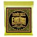 ������ ERNIE BALL 2554 ���������ƥ��å��������� (13-56) EVERLAST COATED 80/20 BRONZE ME