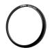 KANI 55-58mm фильтр диаметр конверсионный адаптор повышающее резьбовое кольцо незначительный рамка-оправа low let есть фильтр сопутствующие предметы алюминиевый 813657