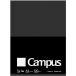 kokyo(KOKUYO) campus Roo z leaf Biz person глаз .A4 100 листов no-G816S-5