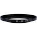  maru miMARUMI повышающее резьбовое кольцо 39mm-52mm 906067 фильтр диаметр конверсионный адаптор 