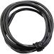  Daytona (Daytona) оригинальный цвет Harness /1m AVS2.0(. форма электроэнергия 20A/12V) чёрный 93206