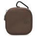 [Kenko] фильтр кейс LUCE фильтр кейс 4 RePET AOC-LU1FC4RP BR шоколад Brown 