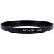  maru miMARUMI повышающее резьбовое кольцо N 58mm-72mm 906432