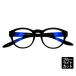 DONT PANIC/ Don to Panic /TYPE-01 SINGLE SPEC MATTE BLACK +1.5