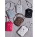 GYDA JadaToys GG bijou quilting Mini плечо BAG отправка в тот же день 