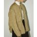 TODAYFUL トゥデイフル 2023winter Jacquard Piping Blouson ジャガードパイピングブルゾン トップス 長袖 12310104