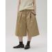 TODAYFUL Today полный Chino Bermuda Pants отправка в тот же день 