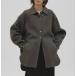 TODAYFUL Wool Shirts Jacket рубашка жакет предварительный заказ товар 11 месяц сверху . отправка 