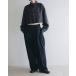 ANUKE Anne n-kHightwist Cocoon Pants отправка в тот же день 