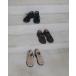 ANUKE Anne n-kEco Suede Moccasin отправка в тот же день 