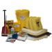 Enpac 13-SHT30 13 Piece Multi-Responder SHT Universal Kit, 30 Gallon Container Capacity【並行輸入品】
ITEMPRICE