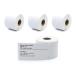MarkDomain Compatible Paper Roll Replacement for Dymo 30256 Large Shipping Labels 59 mm x 102 mm (2-5/16