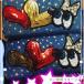 �n�[�g  ���b�y�� �X�p���R�[�� �A�C���� ������� �A�b�v���P �c6.8cm�~��8.2cm ���[���։� ���� �֘A�摜2