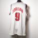 USA производства Michael Jordan 1992 America представитель копия форма 44 Barcelona Olympic Dream команда MICHAEL JORDAN