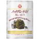 �e�[�I�[ �n�C�O���[�h21 �J���[���E�i1kg�~10�j