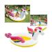 INTEX( Inte ks) бассейн Mystic Unicorn спрей бассейн 272×193×104cm 57441 [ Япония стандартный товар ]