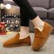  mouton boots lady's mouton boots slip-on shoes low cut fur boa ..... ultimate .( free shipping )^bo-608^