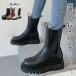 [20%OFF.!2392 jpy!] boots side-gore long boots short boots middle boots thickness bottom ......... shoes ( free shipping )^bo-698^