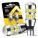 T16 LED �o�b�N�����v ���� 4�{���邳UP �o�b�N�����vT16�o�b�N���C�gT16 / T15 4014 LED 42�A 24���� 12V ��