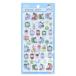 �T���X�^�[����(Sun-Star Stationery) �����񂵂�g�[�}�X �O�b�Y �{���{���h���b�v�V�[�� �ڂ����� S8817448