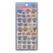 �T���X�^�[����(Sun-Star Stationery) �i���~�� �O�b�Y �{���{���h���b�v�V�[�� �{���{���h���b�v�V�[�� �G���W�F���u���[�~�f�C�W�[