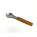 �X�|�[�N�V���o�[ Spork Silver RATELWORKS ���[�e�����[�N�X ���{��  �X�v�[�� �t�H�[�N �J�g�����[ �L�����v �E�b�h �ؐ� (RWS0026SV)