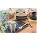 �X�|�[�N�V���o�[ Spork Silver RATELWORKS ���[�e�����[�N�X ���{��  �X�v�[�� �t�H�[�N �J�g�����[ �L�����v �E�b�h �ؐ� (RWS0026SV) �֘A�摜4