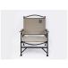 �X�g���[�W�R���p�N�g�`�F�ASTORAGE COMPACT CHAIR ���[�e�����[�N�X RATELWORKS �`�F�A �L�����v �o�[�x�L���[ BBQ �V�R�� �^�t �R���p�N�g ���[ (RWS0045) �֘A�摜2