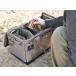 �L�����v�M�A�o�b�OCAMP GEAR BAG ���[�e�����[�N�X RATELWORKS �o�b�O �L�����v �Ԏd�؂���O���\ �i�C���� ��� (RWS0056) �֘A�摜1